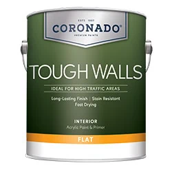 Tough Walls Paint