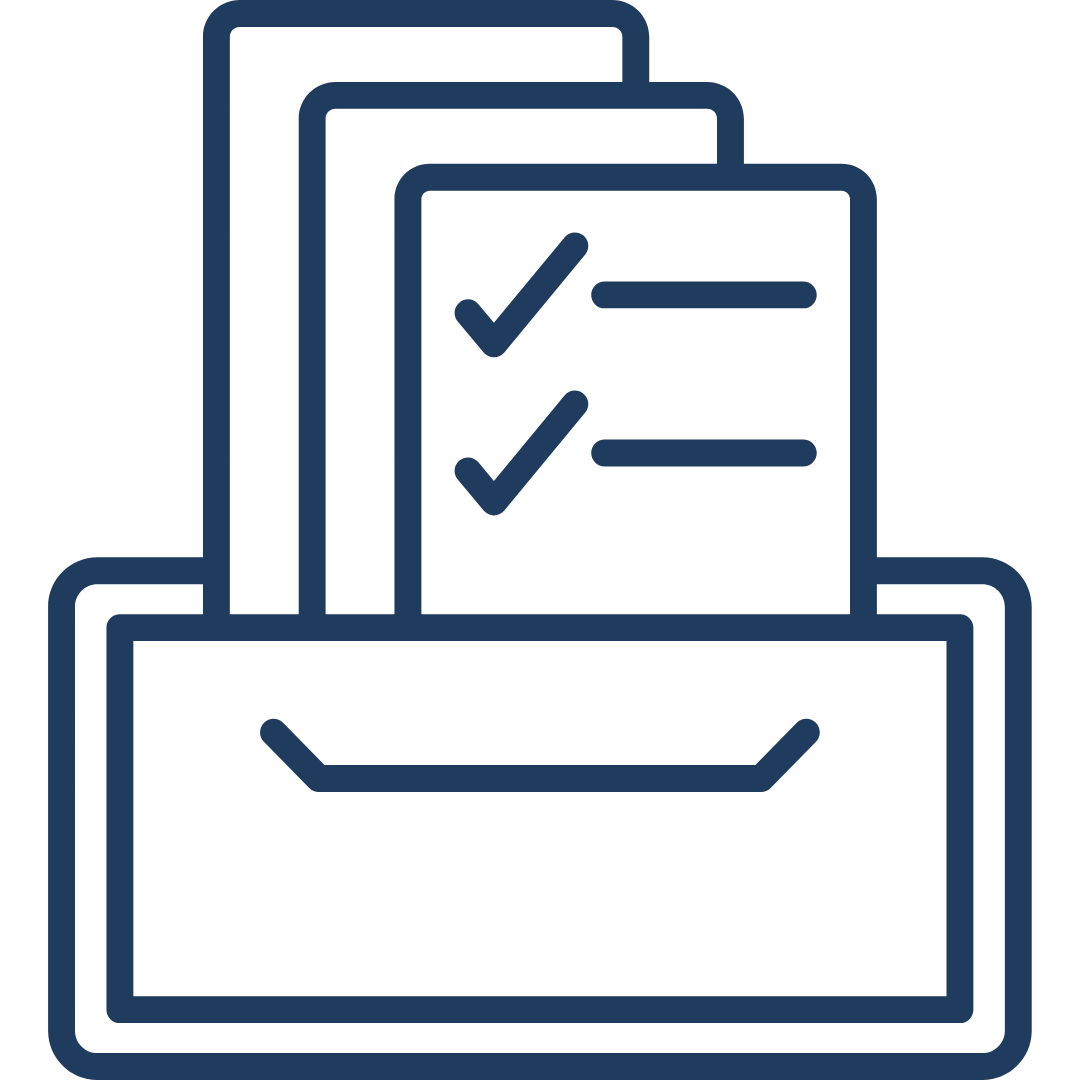 mail icon