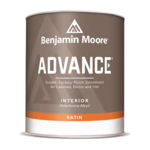 Benjamin Moore ADVANCE® Interior Paint
