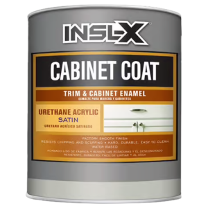 Benjamin Moore Insl-X® Cabinet Coat