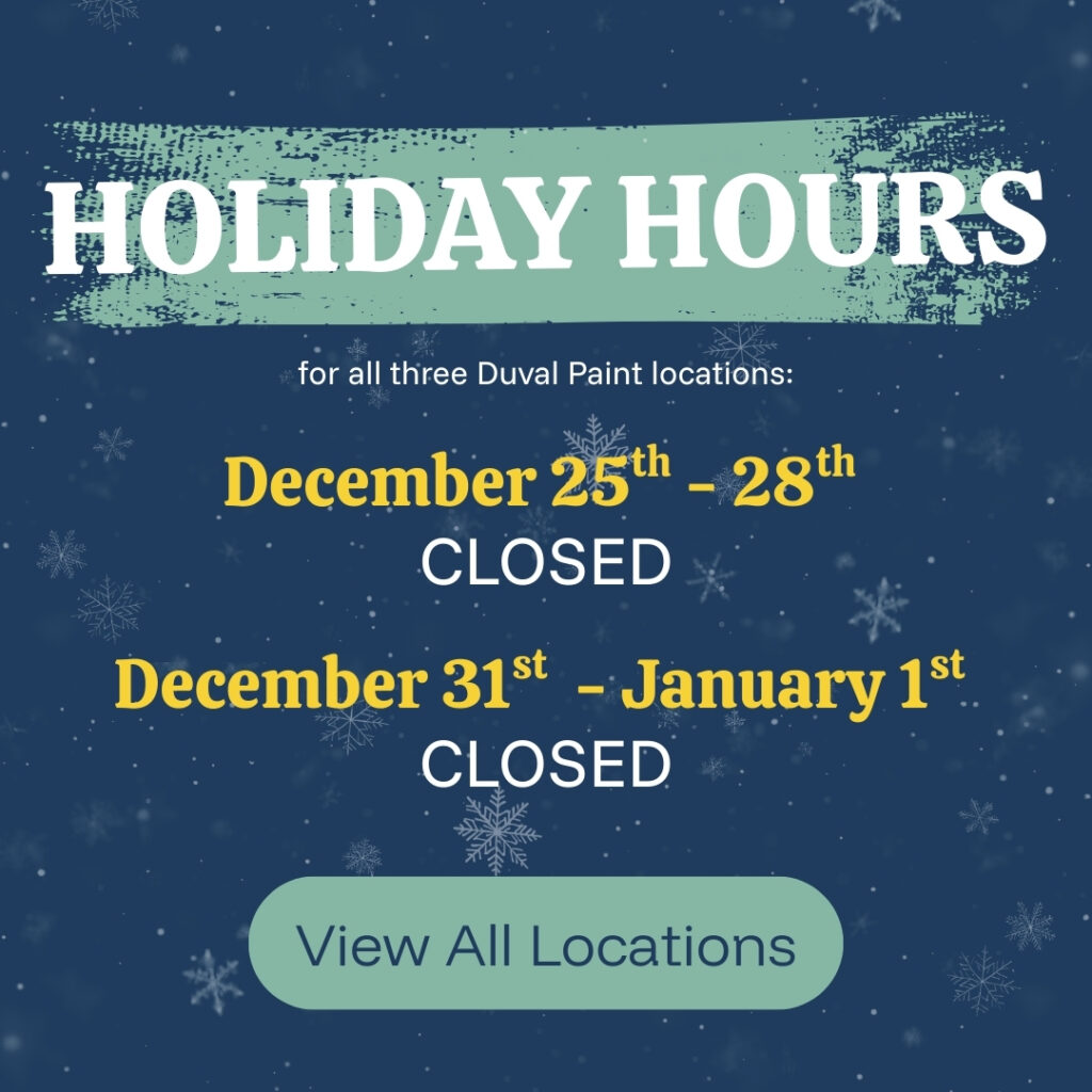 DVP Holiday Hours Pop Up 2025