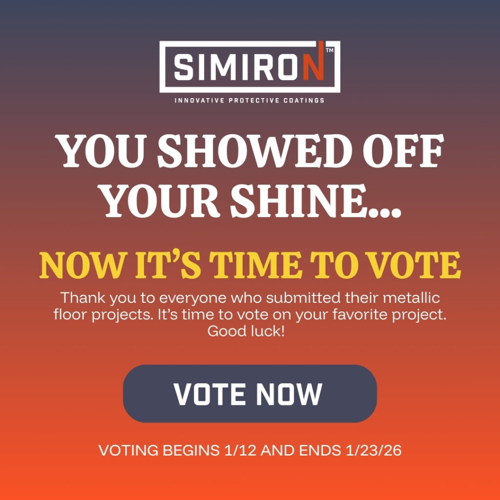 DVP Simiron Giveaway Popup