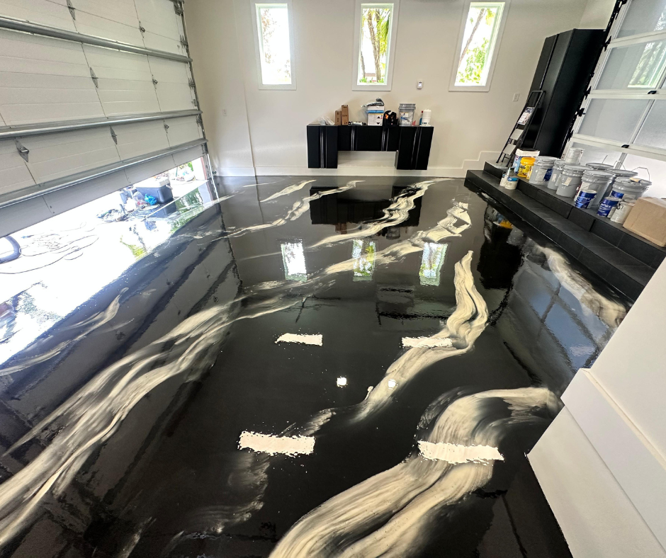 My Color Wheel Painting