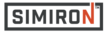 simiron brand logo