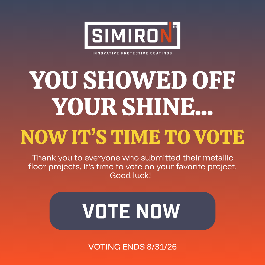 DVP Simiron Giveaway Popup_August